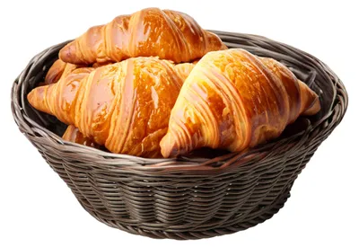 Produktbild von Kesper Brotkorb - Kunststoff - dunkelbraun - D28 x H9 cm