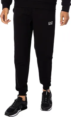 Produktbild von Emporio Armani EA7 Herren Jogginghose Schwarz 8NPP66-PJVRZ-1200 Grösse S