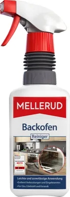 Produktbild von Backofen Reiniger 0,5 l