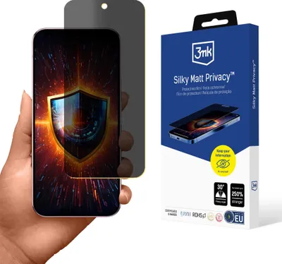 Immagine prodotto di Google Pixel 9 Pro Xl - Privacy opaca 3Mk