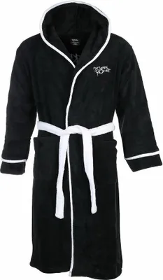 Immagine prodotto di My Chemical Romance - Vestaglia "The Black Parade" per uomo/donna unisex RO5248 (S - M) (Nero/Bianco)
