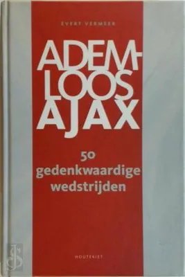 Produktbild von Ademloos Ajax