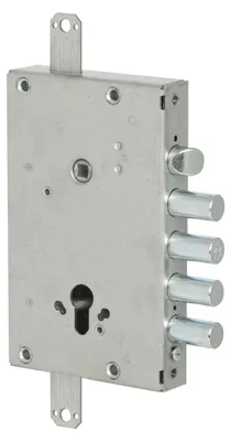 Immagine prodotto di serratura per porte blindate a cilindro europeo art. 56415 cisa e64