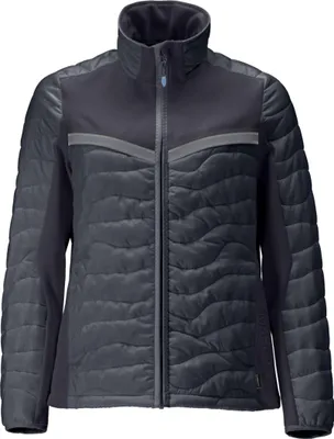 Produktbild von Mascot CUSTOMIZED Thermojacke 22325-318 2XL dark navy
