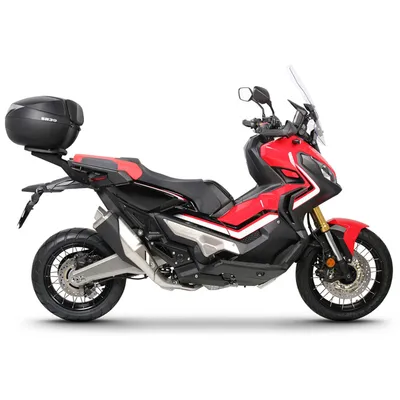 Immagine prodotto di Portapacchi per bauletto moto SHAD TOP MASTER