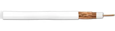 Obrázek produktu pro Koaxiální kabel RG6 CU+SHECK