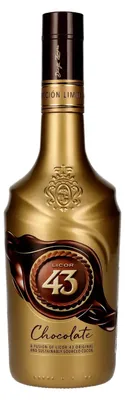 Produktbild von Licor 43 Chocolate Liköre Spanien 70.00 cl 16.0 %