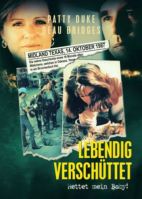 Obrázok produktu pre Buried alive - 375 Media - (DVD Video / Dráma)