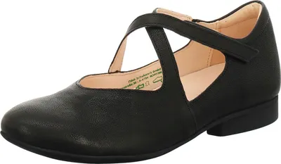 Produktbild von Think! Ballerinas Ballerinas Leder
