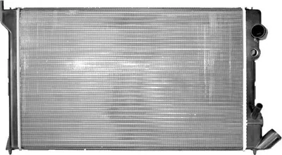 Image de NRF 58813 Radiateur Refroidissement moteur