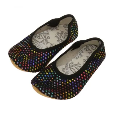 Zdjęcie produktu dla BECK GYMNASTIKSCHUH czarny czarny 31