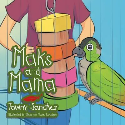 Image de Maks and Mama