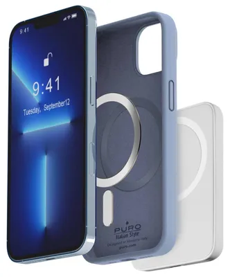 Zdjęcie produktu dla PURO Icon Mag obudowa telefonu komórkowego 17 cm (6.7 cala)