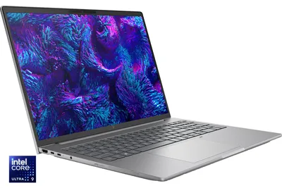 Produktbild von HP ZBook 8 G1i (A3ZT7ET), Notebook