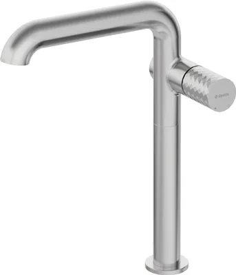 Immagine prodotto di Miscelatore per lavabo Deante Ottone alto con bocca rettangolare