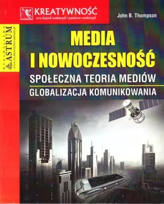 Obrázok produktu pre Media i nowoczesność