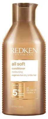 Obrázek produktu pro Redken All Soft Conditioner 500 ml