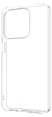 Produktbild von Handyhülle für Honor X5c Plus, Fixed Story, Transparent