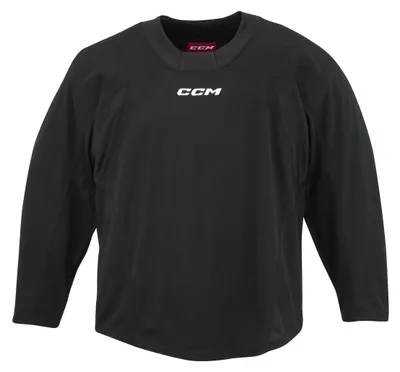 Produktbild von Traingstrikot CCM 7000 Senior schwarz S