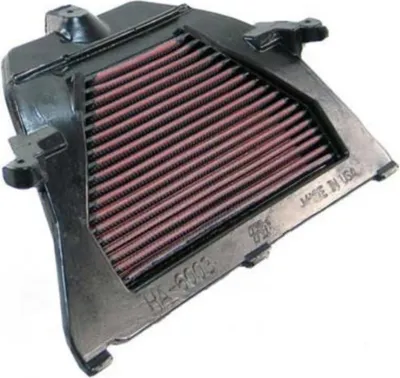 Produktbild von K&N HA-6003 Hochleistungsluftfilter Langzeitfilter