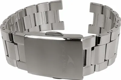 Produktbild von Casio Oceanus Classic > Uhrenarmband Titan > OCW-T2600-1AJF OCW-T2600