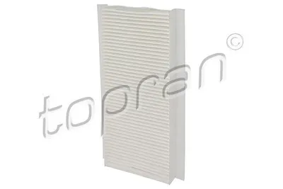 Produktbild von TOPRAN 300 008 Innenraumfilter Pollenfilter für FORD Fiesta Mk4 Schrägheck (JAS, JBS)