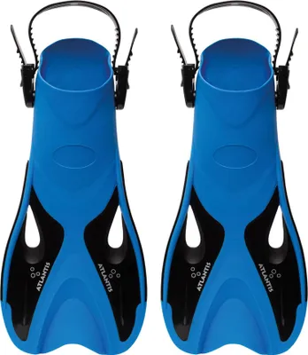 Obrázek produktu pro Atlantis – ploutve pro delfíny