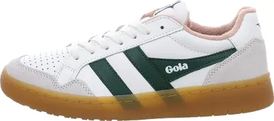 Produktbild von Gola Sneaker Low Damen 32303433343634 Weiß 41 EU