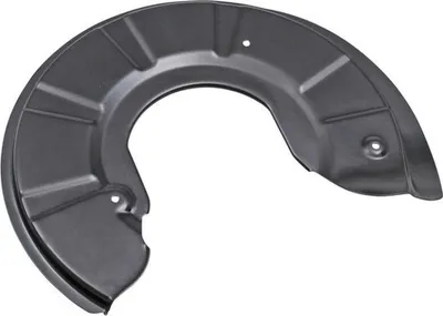 Produktbild von A.B.S. Spritzblech Bremsscheibe für TESLA Model S (5YJS) Vorne Links 11548 Ankerblech