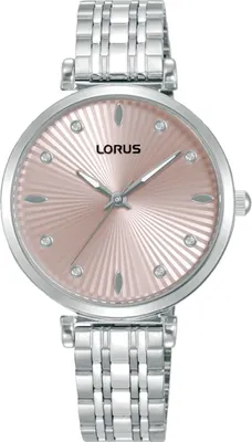 Image de Montres Fashion Lorus pour dames