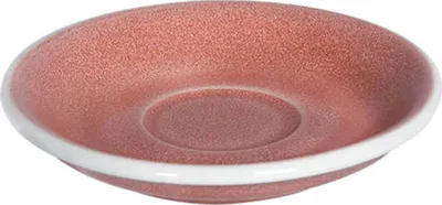 Produktbild von Espressountertasse EGG, Farbe:cinnabar