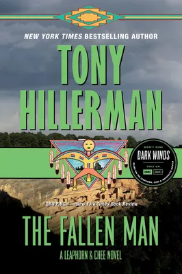 Produktbild von The Fallen Man