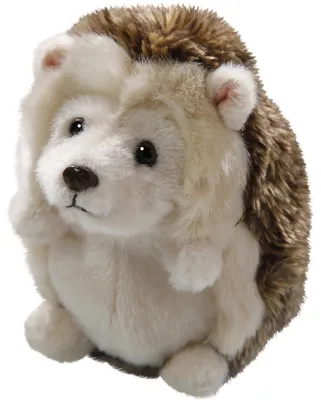 Immagine prodotto di Riccio Carl Dick in piedi, circa 16 cm 3423 Peluche, peluche, animale coccoloso