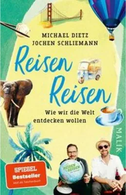 Produktbild von Reisen Reisen