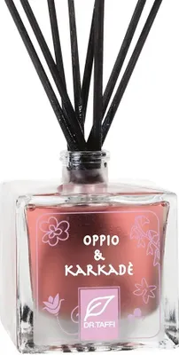 Obrázek produktu pro Difuzér Oppio & Karkade 80 ml