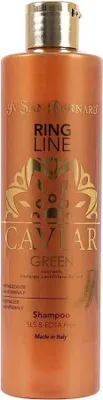 Produktbild von Iv San Bernard Caviar Shampoo 1l Golden  Golden One Size