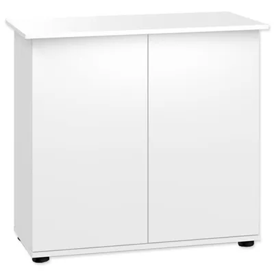 Produktbild von Juwel SBX Rio 125 - Unterschrank für Aquarium weiß Juwel