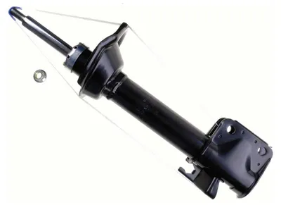 Produktbild von Sachs Stoßdämpfer  312 204