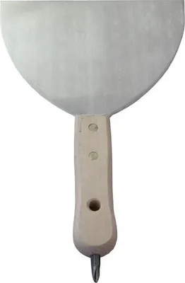Produktbild von Bit-Fugenspachtel rostfrei, 150 mm