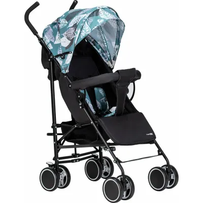 Immagine prodotto di Cestino sportivo FreeON singolo blu