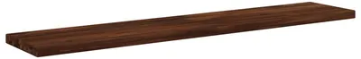 Produktbild von vidaXL Rechteckige Tischplatte 90 x 50 x 3,5 cm Rechtwinklig