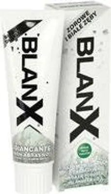 Zdjęcie produktu dla BlanX - Whitening Toothpaste - Whitening toothpaste 75ml