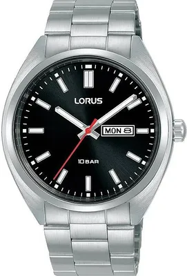 Produktbild von Lorus - RH363AX9 - Armbanduhr - Herren - Quarz - Sports