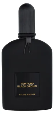 Produktbild von TOM FORD Black Orchid, Frauen, 50 ml, Spray, Alcohol Denat., Water\Aqua\Eau, Fragrance (Parfum), Tocopherol, Linalool, Cinnamyl Alcohol,..., Schweiz, 1 Stück(e)