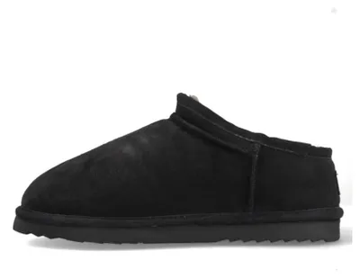 Productafbeelding van Warmbat Pantoffels Conner CNR421089 Grijs-43