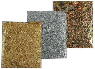 Produktbild von KREUL 99432, Klebefolie, Metallisch