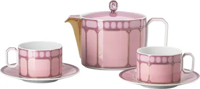 Immagine prodotto di Rosenthal Rose Teeset 5-tlg. 10570-426350-28511 9009657258209