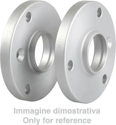 Produktbild von Kit 2 Distanzstücke - 20 mm - B0