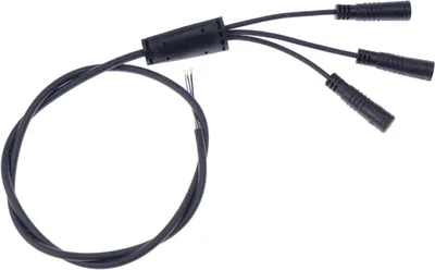 Produktbild von SUPERNOVA Brems- & Fernlicht Anschlusskabel M99 Pro, Schwarz