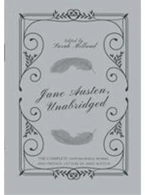 Image de Jane Austen, Unabridged